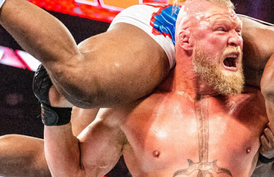 WWE Aktie Wrestling