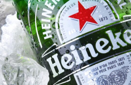 Heineken