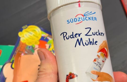 Südzucker