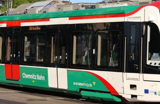 Vossloh