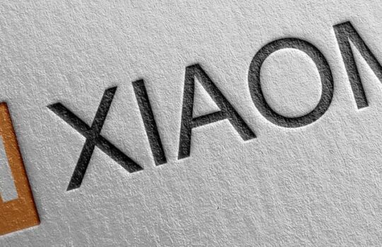 Xiaomi