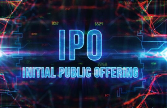 Börsengang IPO