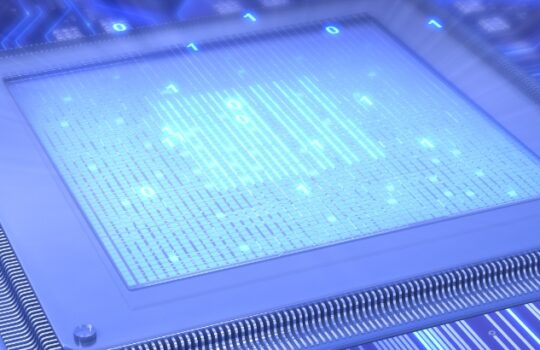 Infineon Aktie Chip