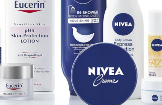 Beiersdorf Aktie DAX