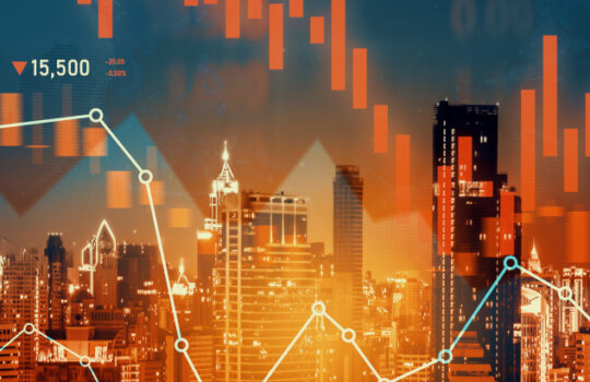 China Aktien Immobilien Real Estate REIT