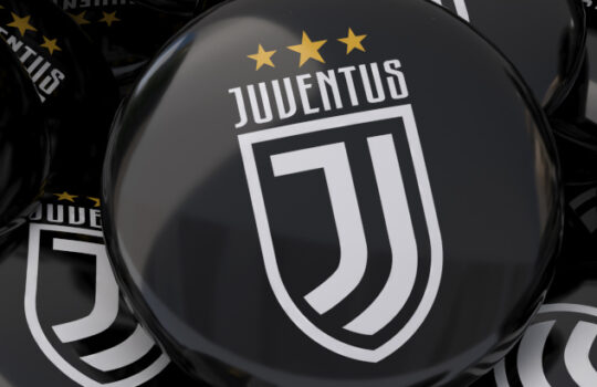 Juventus Turin Aktie
