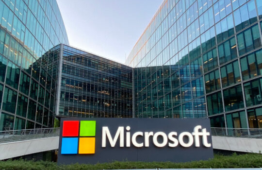 Microsoft Aktie ChatGPT KI AI