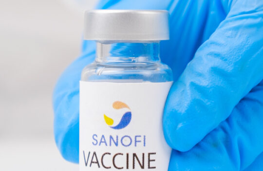 Sanofi Aktie