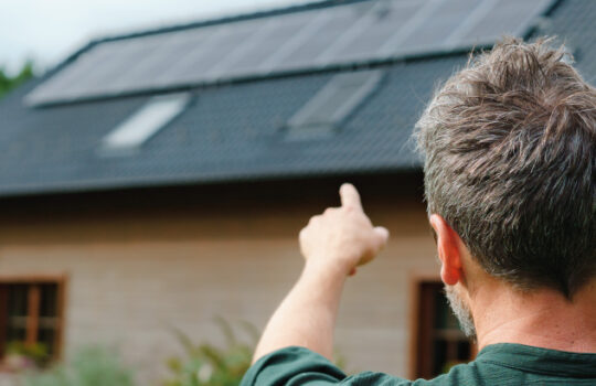 Enphase SolarEdge PV Aktie