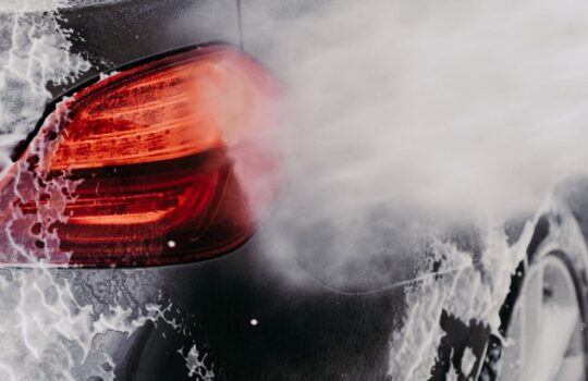 WashTec