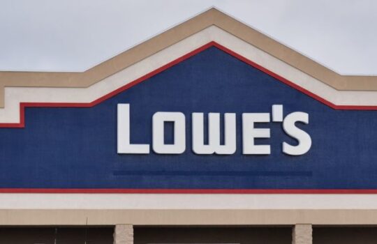 Lowe's