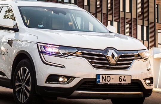 Renault