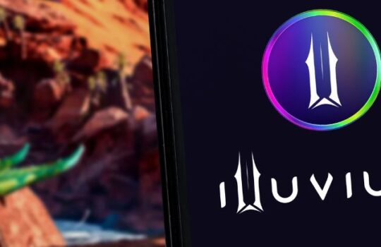 Illuvium