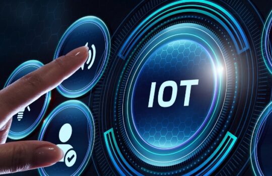 Kontron Aktie IoT Internet of Things