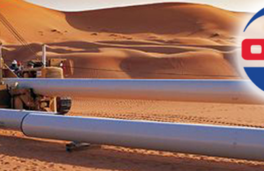 Occidental Petroleum