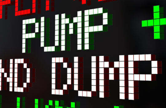 Pump & Dump Vivos Therapeutics