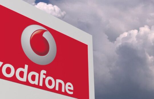 Vodafone