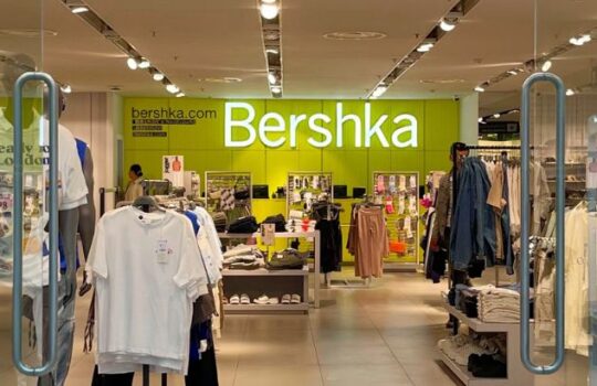 Inditex
