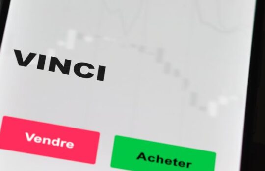 VINCI