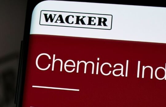 Wacker Chemie