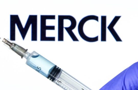 Merck