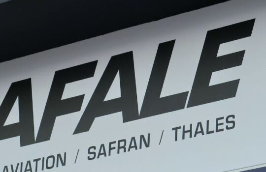 Safran