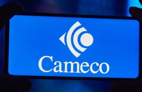 Cameco