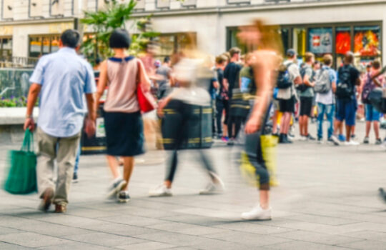 Einzelhandel Aktien