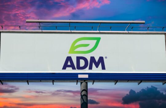 Archer-Daniels-Midland