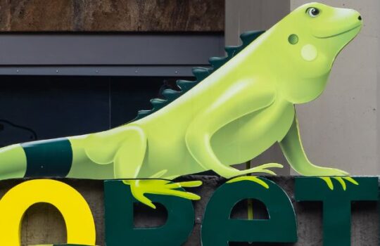 Ecopetrol