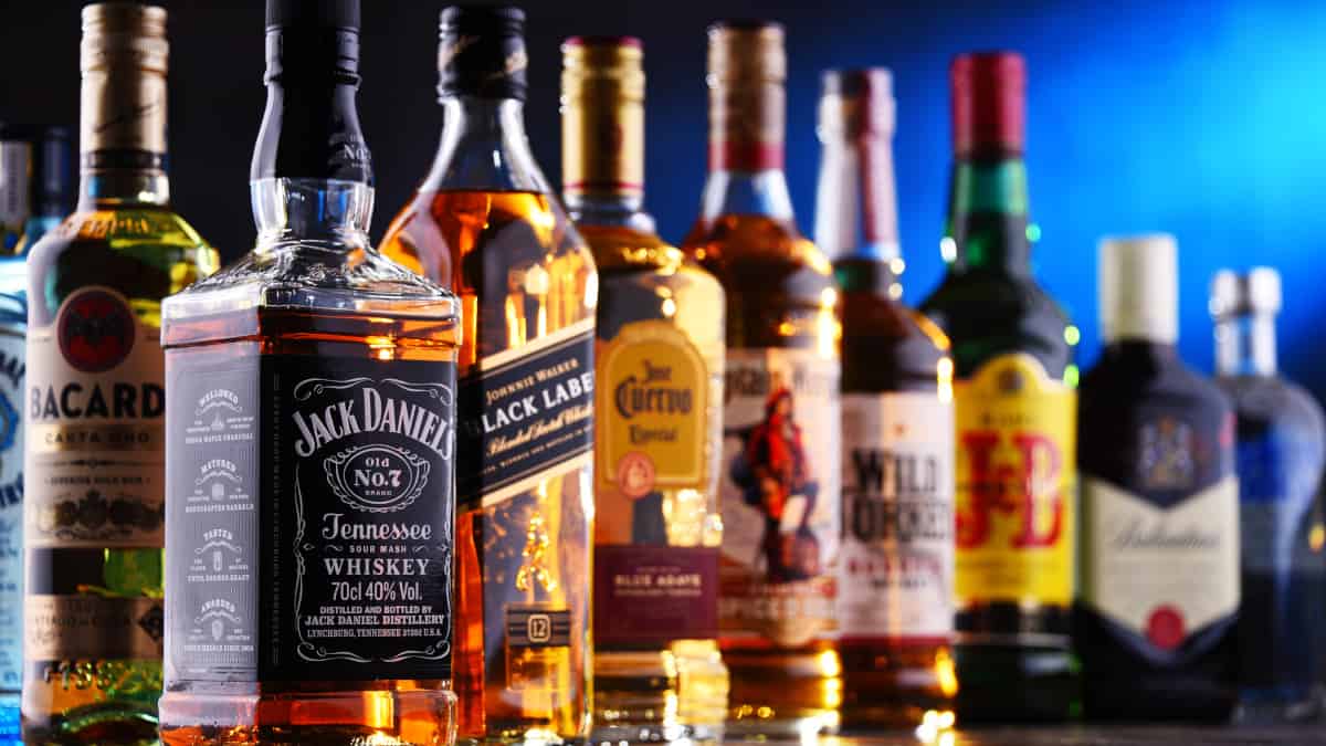 DiageoAktie 4 Die nächste Enttäuschung › sharedeals.de