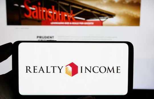 Realty Income