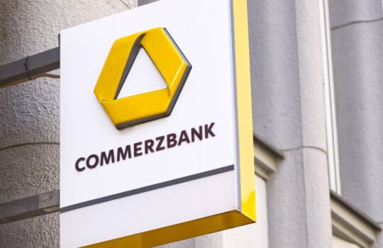 Commerzbank