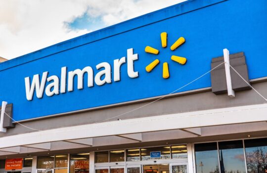 Walmart
