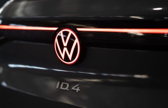 VW