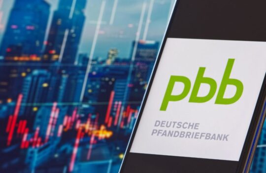 Deutsche Pfandbriefbank