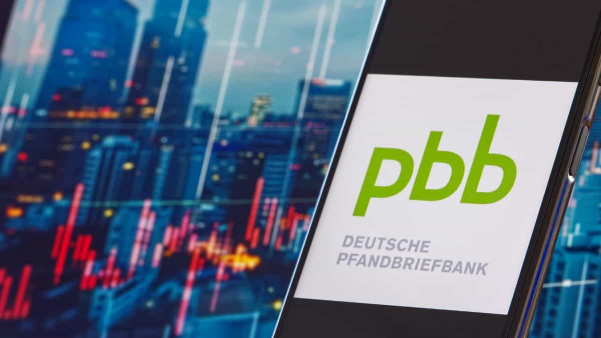 Deutsche Pfandbriefbank Das könnte die Wende sein › sharedeals.de