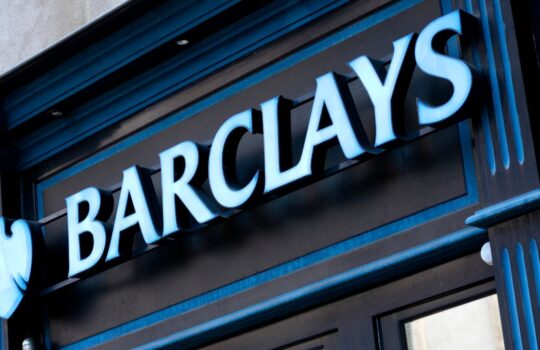 Barclays