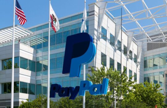 PayPal