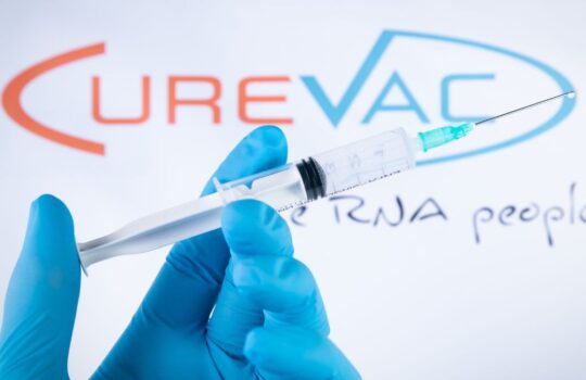 CureVac