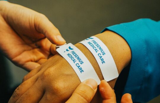 Fresenius Medical Care