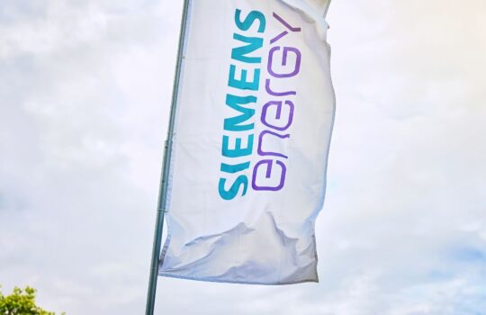 Siemens Energy