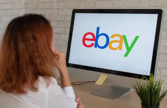 eBay