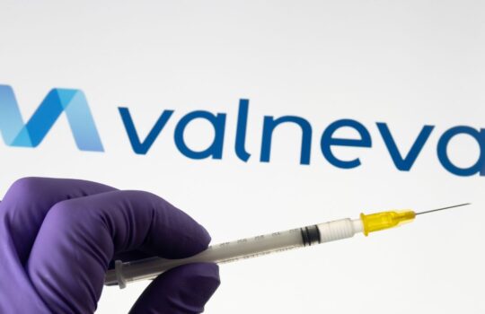 Valneva