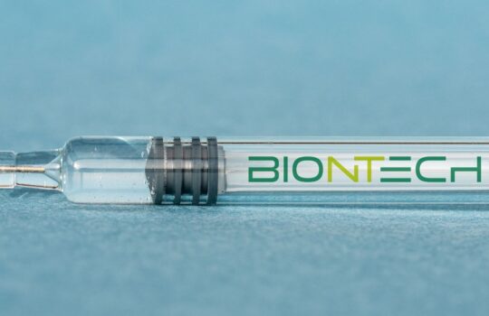 BioNTech