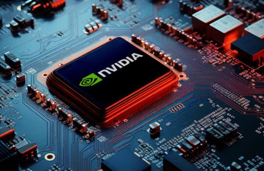 Nvidia
