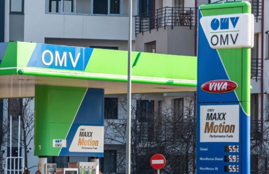 OMV