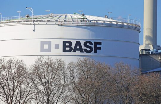 BASF