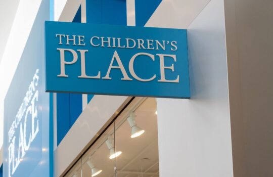 The Children's Place