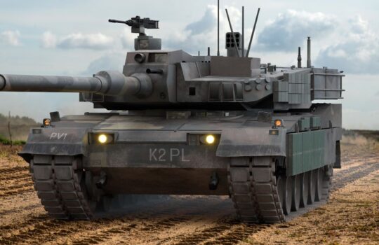 Rheinmetall